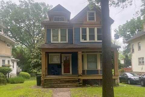 Hillcrest, TRENTON, NJ 08618
