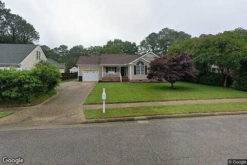Peace, PORTSMOUTH, VA 23703