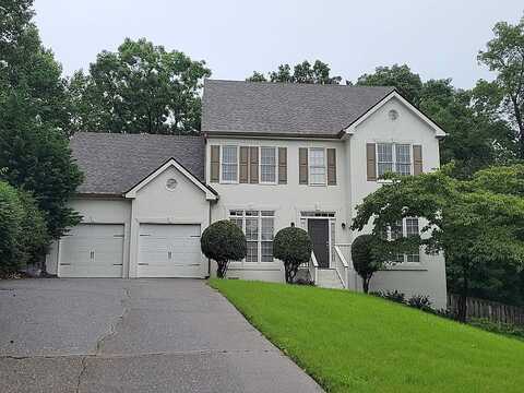 Chesterfield, SUWANEE, GA 30024