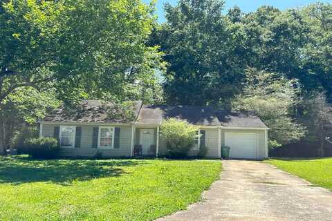 Gatehouse, STONE MOUNTAIN, GA 30088