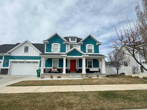 496S 2280 West, Provo, UT 84601