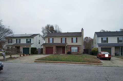 Kincaid, HAMPTON, VA 23666