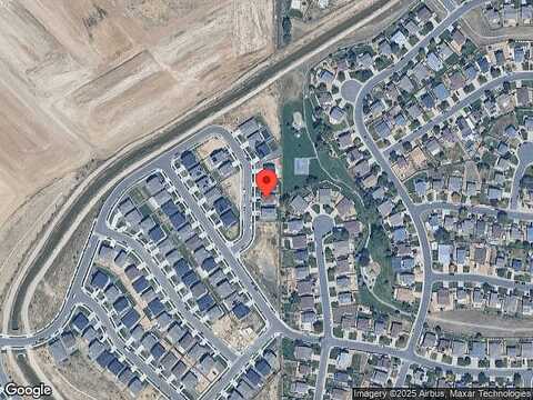 Ledge, BRIGHTON, CO 80603