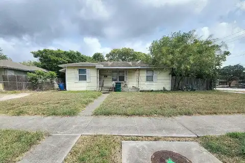 Vaky, CORPUS CHRISTI, TX 78404