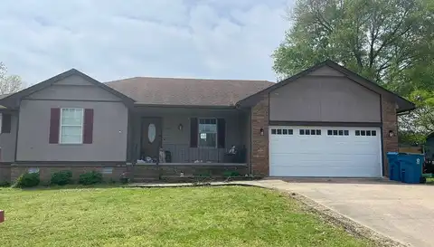 Mcnair, PEA RIDGE, AR 72751