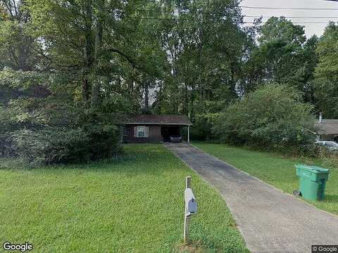 Snowfall, PALMETTO, GA 30268