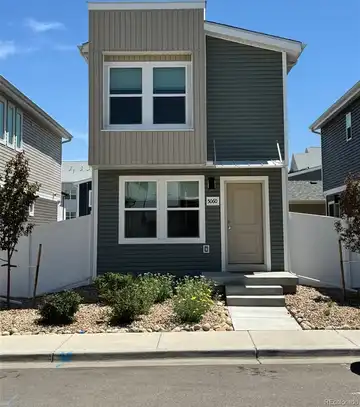 Walden, DENVER, CO 80249