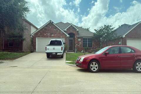 Creekbend, CROWLEY, TX 76036