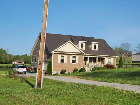 Highway 231, CASTALIAN SPRINGS, TN 37031