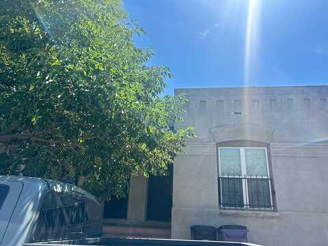 Cherokee, DENVER, CO 80204