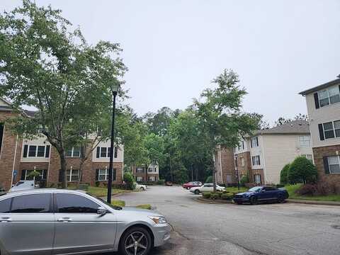 Par Four, LITHONIA, GA 30038