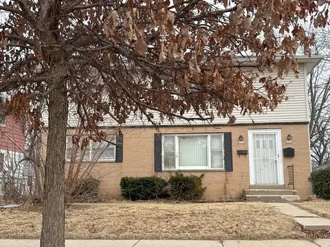 N 84Th St, Milwaukee, WI 53225