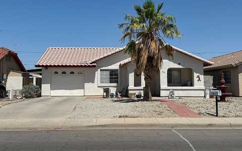 Brown, CASA GRANDE, AZ 85122