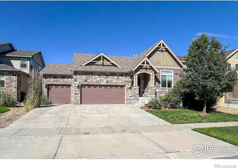 Thistle, Brighton, CO 80601