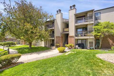Wright Street, Lakewood, CO 80228