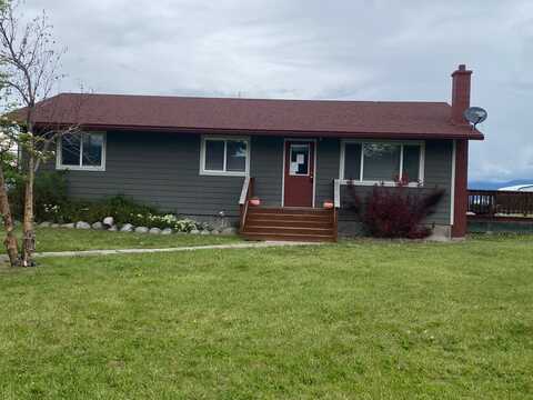 Griffiths Ln, Saint Ignatius, MT 59865