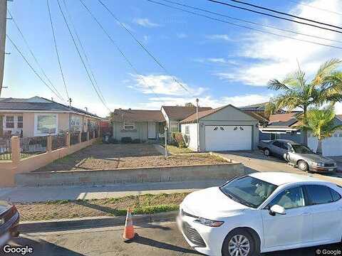 Reynolds, SAN DIEGO, CA 92114