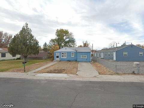 2Nd, RIVERTON, WY 82501