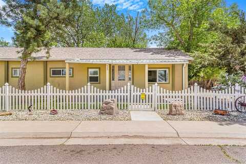 Willow Drive, Brighton, CO 80603