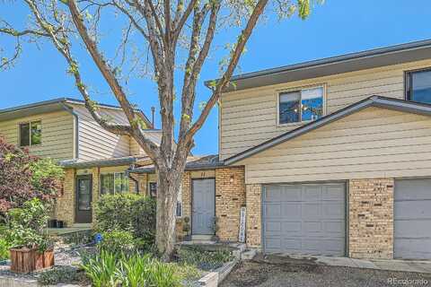 Garrison Street, Arvada, CO 80002