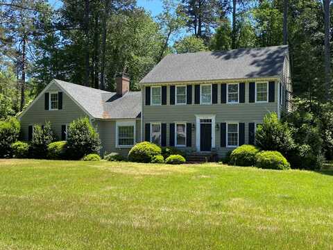 Bentmoore Drive, Whiteville, NC 28472