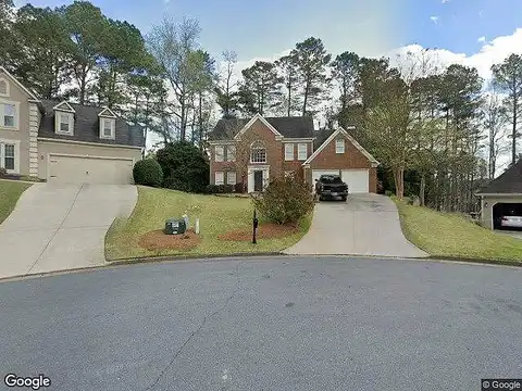 Hillgate, ALPHARETTA, GA 30005