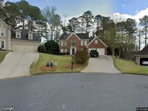 Hillgate, ALPHARETTA, GA 30005