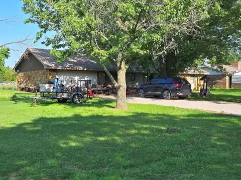 El Rancho, DUNCAN, OK 73533