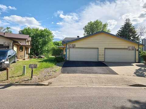 Angeline, MINNEAPOLIS, MN 55429