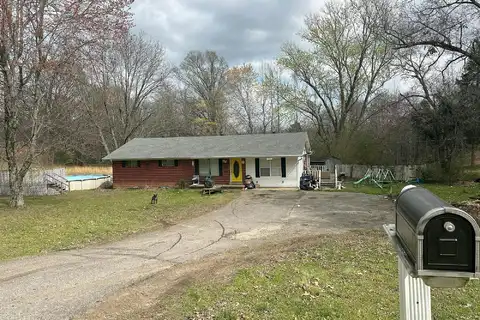 Us Highway 45, BRADFORD, TN 38316