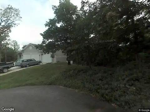 Oliver Avenue, Kansas City, KS 66106