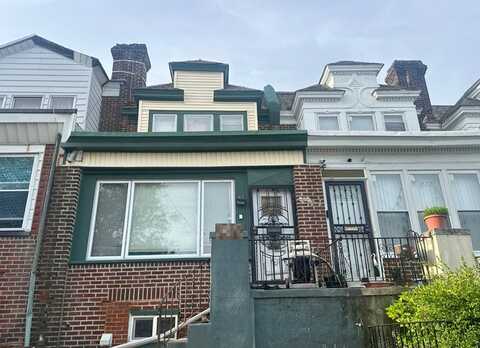 Lebanon, PHILADELPHIA, PA 19131