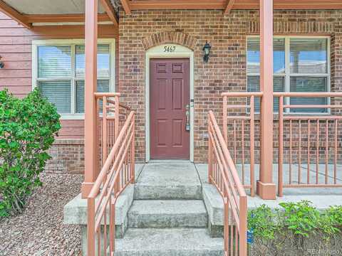 Zephyr Court, Arvada, CO 80002