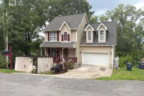 Benson, CHATTANOOGA, TN 37412