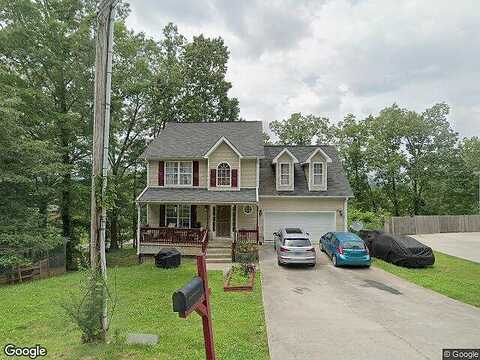 Benson, CHATTANOOGA, TN 37412