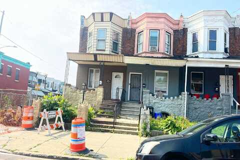 Lansdowne, PHILADELPHIA, PA 19131