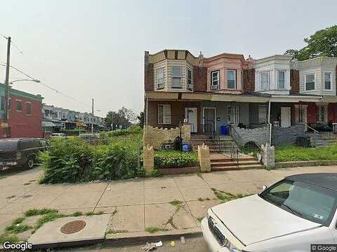 Lansdowne, PHILADELPHIA, PA 19131