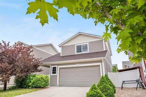 Kirk, DENVER, CO 80249
