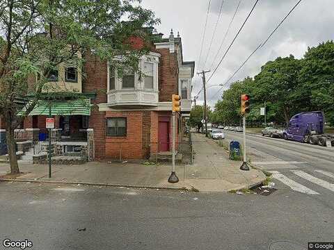 58Th, PHILADELPHIA, PA 19131