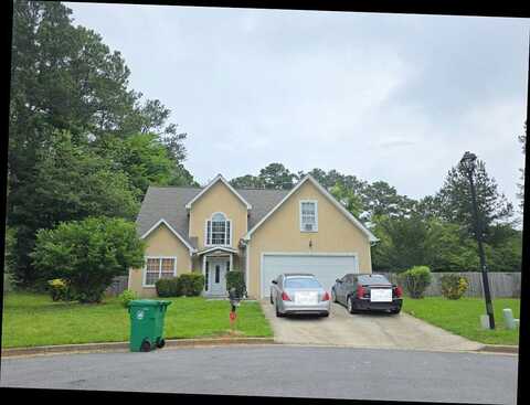 Mayfair Crossing, LITHONIA, GA 30038