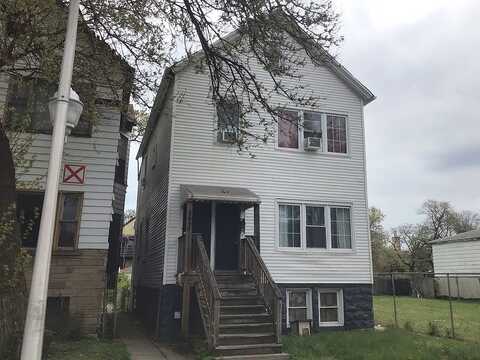 Shields, CHICAGO, IL 60621