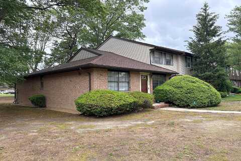 Labanna, BRICK, NJ 08724