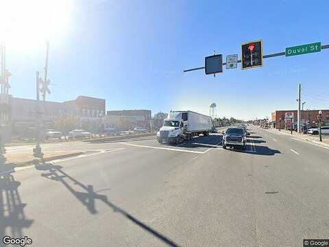 Hwy 301, Claxton, GA 30417