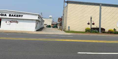 Hwy 301, Claxton, GA 30417