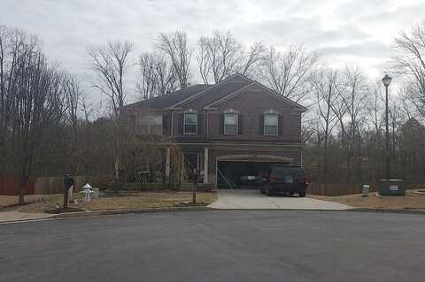 Hedge Brook, CUMMING, GA 30028