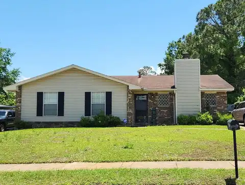 Belleau, MONTGOMERY, AL 36117