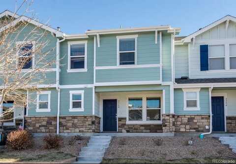 Ceylon, DENVER, CO 80249