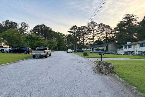 Ivywood, LITHONIA, GA 30038