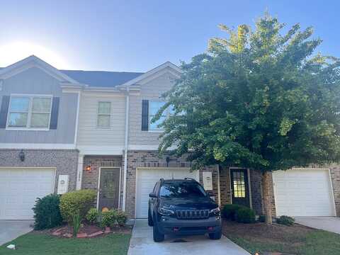 Cassie, LITHONIA, GA 30038