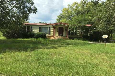 Buck Griffis, HOMERVILLE, GA 31634